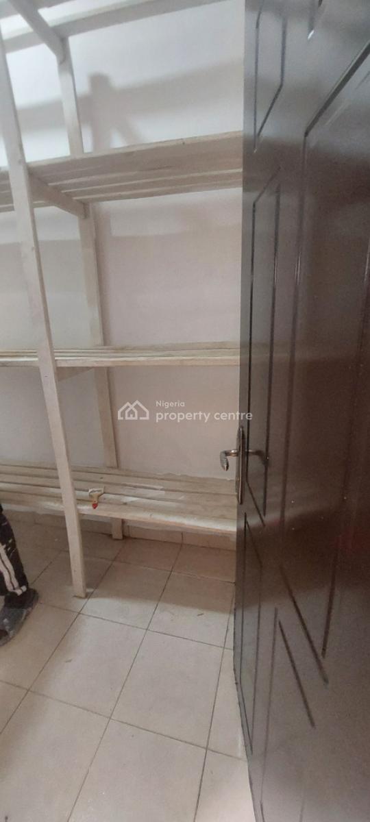 2 Bedroom Seeviced Flat, Jabi, Abuja, Flat / Apartment for Rent