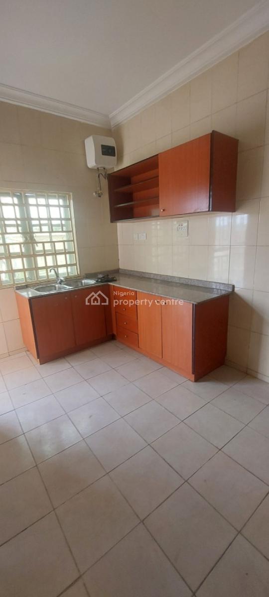 2 Bedroom Seeviced Flat, Jabi, Abuja, Flat / Apartment for Rent