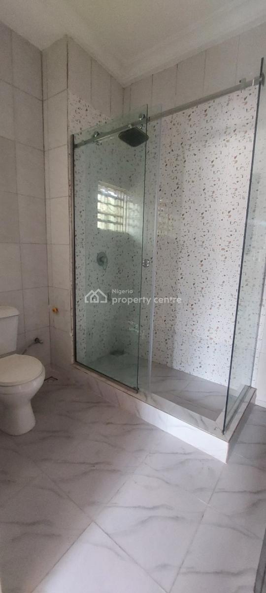 2 Bedroom Seeviced Flat, Jabi, Abuja, Flat / Apartment for Rent