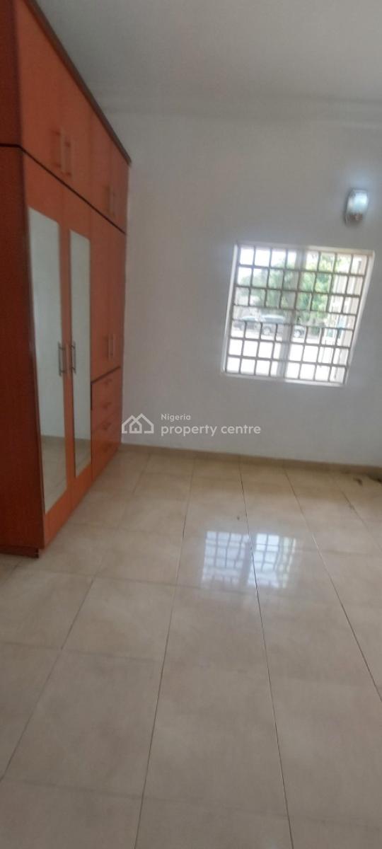 2 Bedroom Seeviced Flat, Jabi, Abuja, Flat / Apartment for Rent