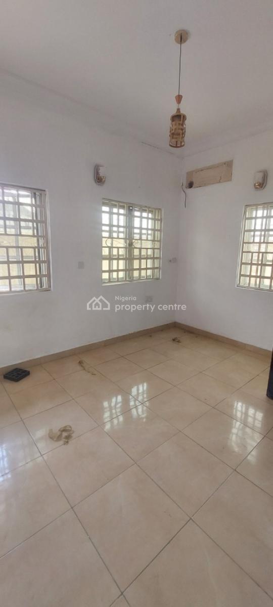2 Bedroom Seeviced Flat, Jabi, Abuja, Flat / Apartment for Rent