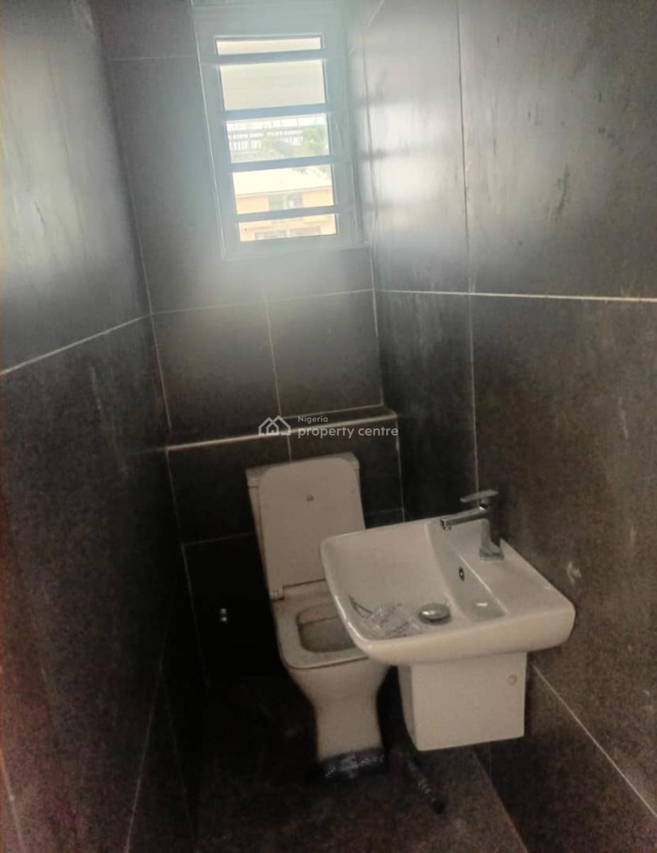 Luxury Spacious 3 Bedroom Terrace with Bq in a Secure Estate, Ilasan Salem, Lekki, Lagos, Flat / Apartment for Sale