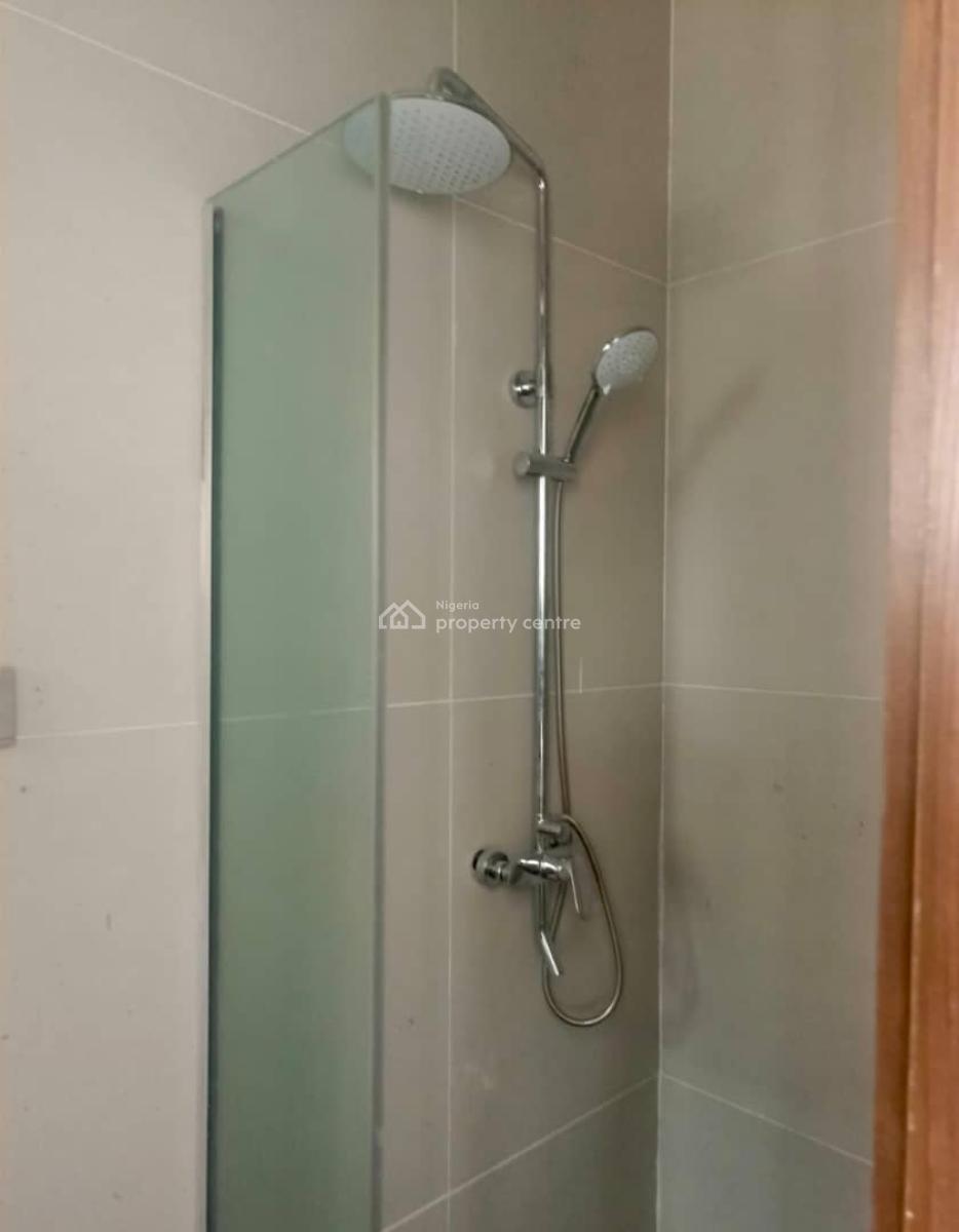 Luxury Spacious 3 Bedroom Terrace with Bq in a Secure Estate, Ilasan Salem, Lekki, Lagos, Flat / Apartment for Sale
