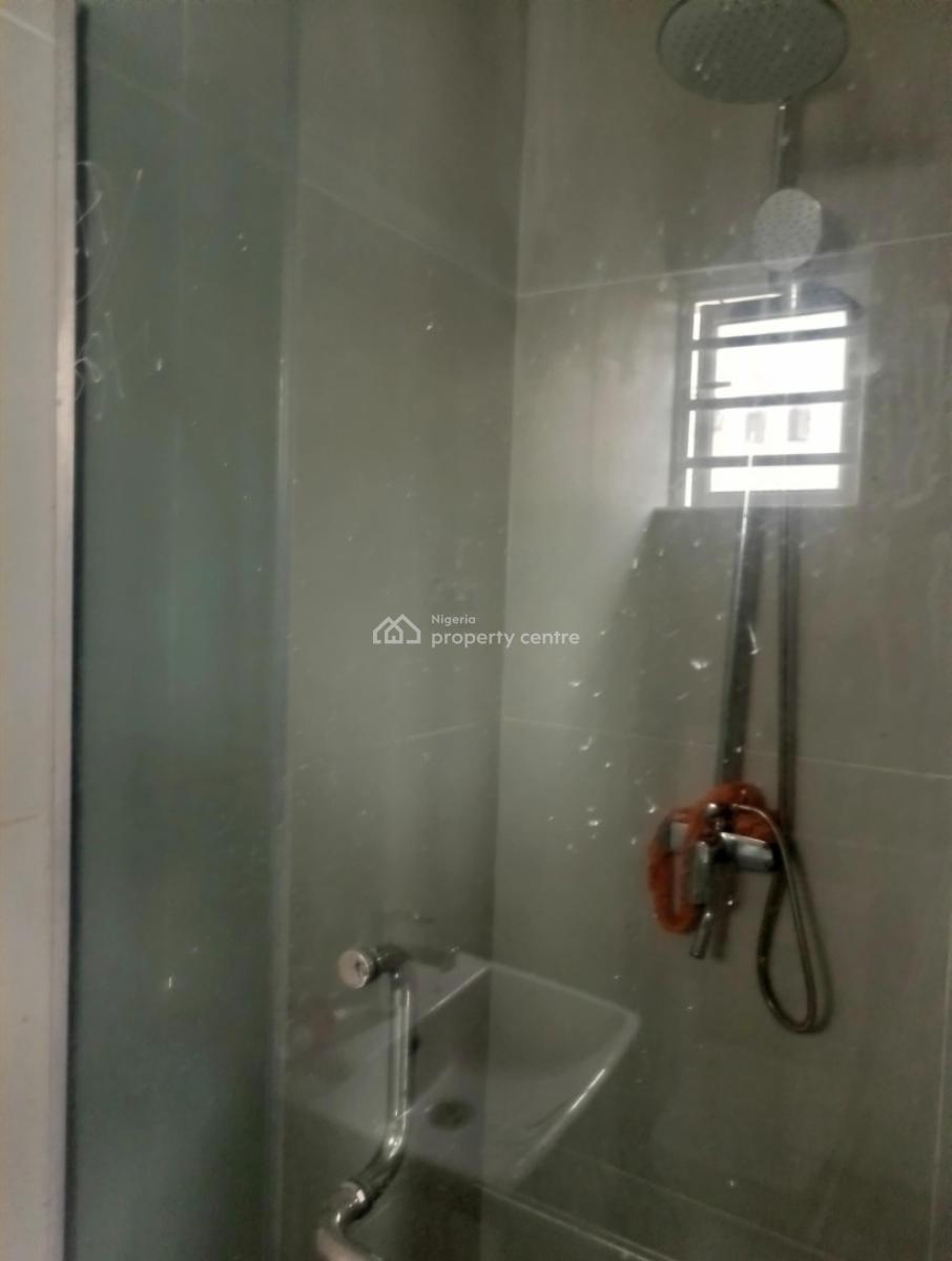 Luxury Spacious 3 Bedroom Terrace with Bq in a Secure Estate, Ilasan Salem, Lekki, Lagos, Flat / Apartment for Sale