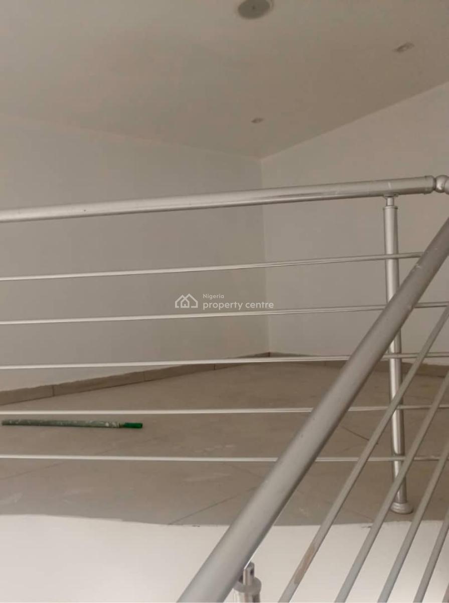 Luxury Spacious 3 Bedroom Terrace with Bq in a Secure Estate, Ilasan Salem, Lekki, Lagos, Flat / Apartment for Sale