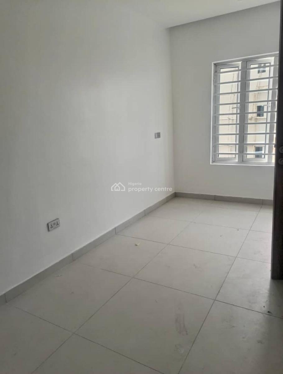 Luxury Spacious 3 Bedroom Terrace with Bq in a Secure Estate, Ilasan Salem, Lekki, Lagos, Flat / Apartment for Sale