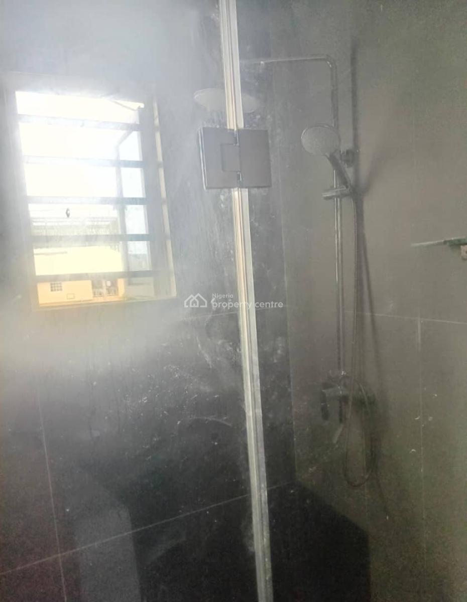 Luxury Spacious 3 Bedroom Terrace with Bq in a Secure Estate, Ilasan Salem, Lekki, Lagos, Flat / Apartment for Sale