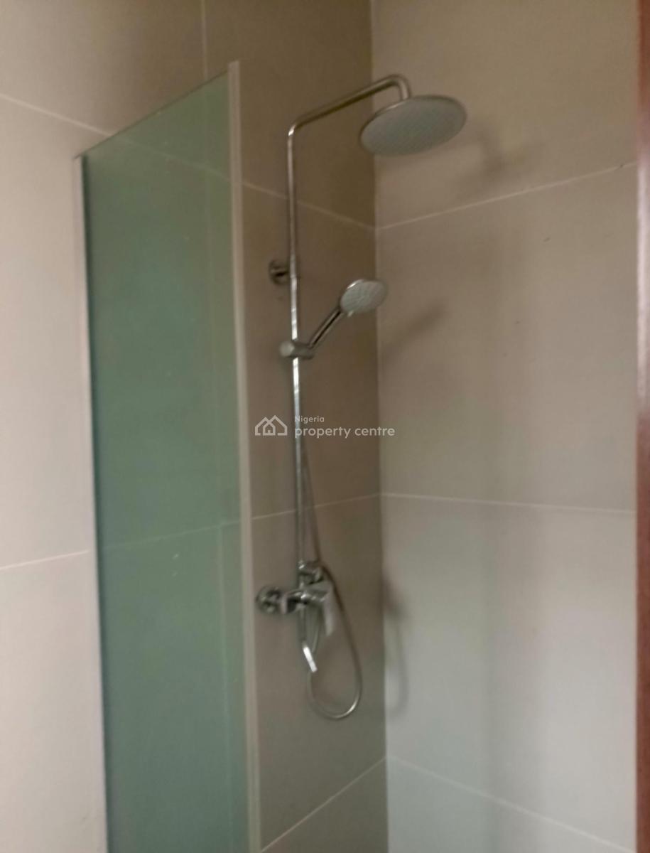 Luxury Spacious 3 Bedroom Terrace with Bq in a Secure Estate, Ilasan Salem, Lekki, Lagos, Flat / Apartment for Sale