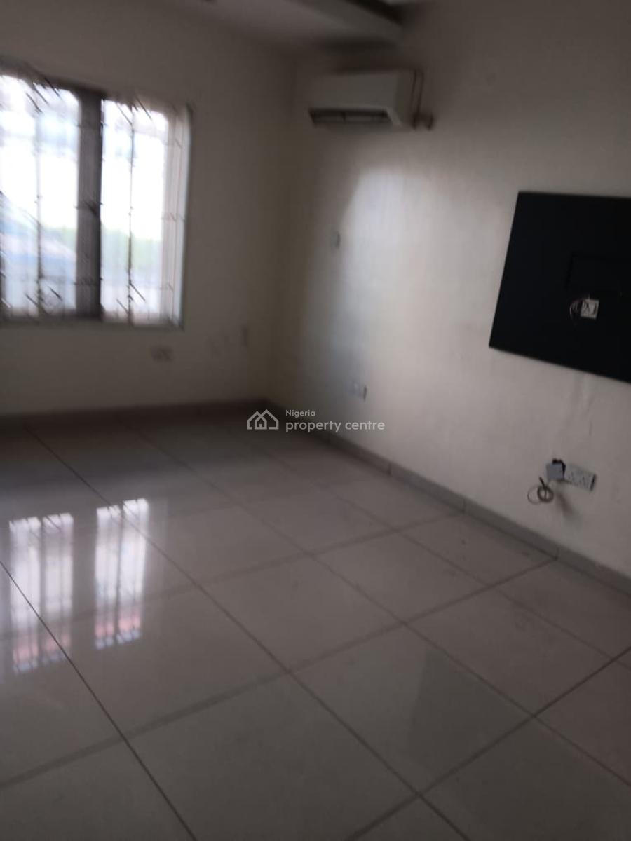 Solid 4 Bedroom Terrace Duplex for Lease with Bq, Admiralty Way, Lekki, Lagos, Terraced Duplex for Sale