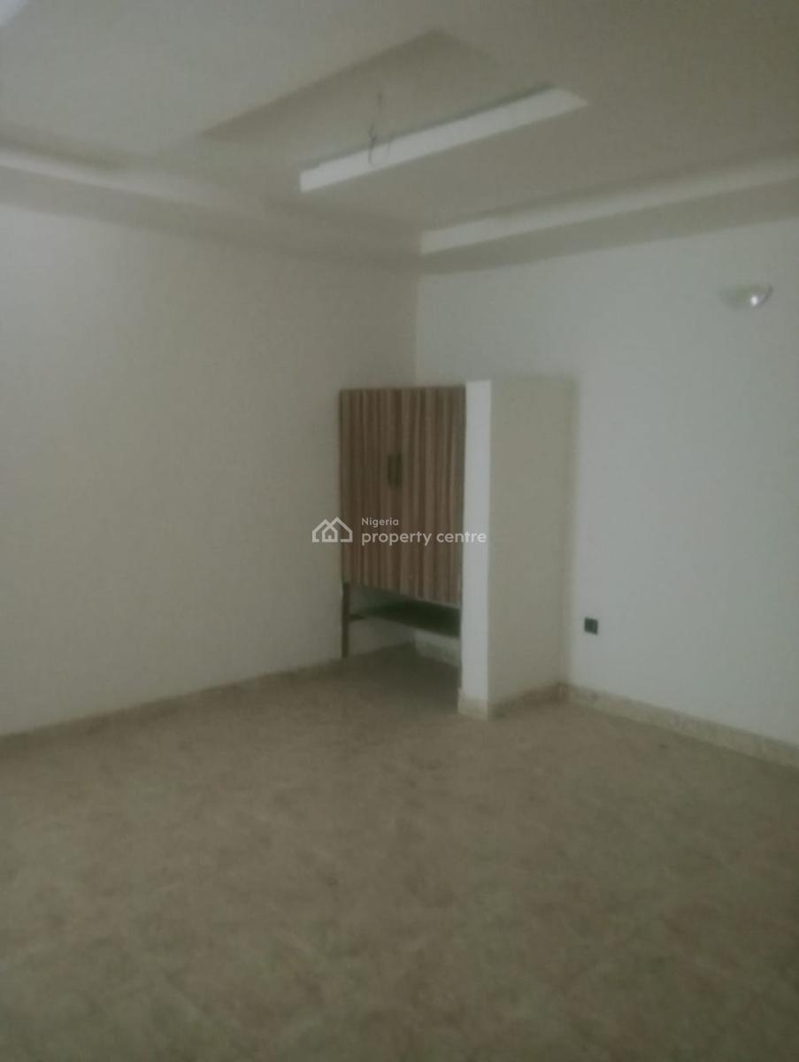 Newly Built and Spacious Self Contained Apartment, Olowora, Magodo, Lagos, Self Contain (single Rooms) for Rent