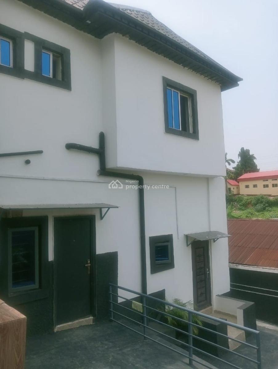 Newly Built and Spacious Self Contained Apartment, Olowora, Magodo, Lagos, Self Contain (single Rooms) for Rent
