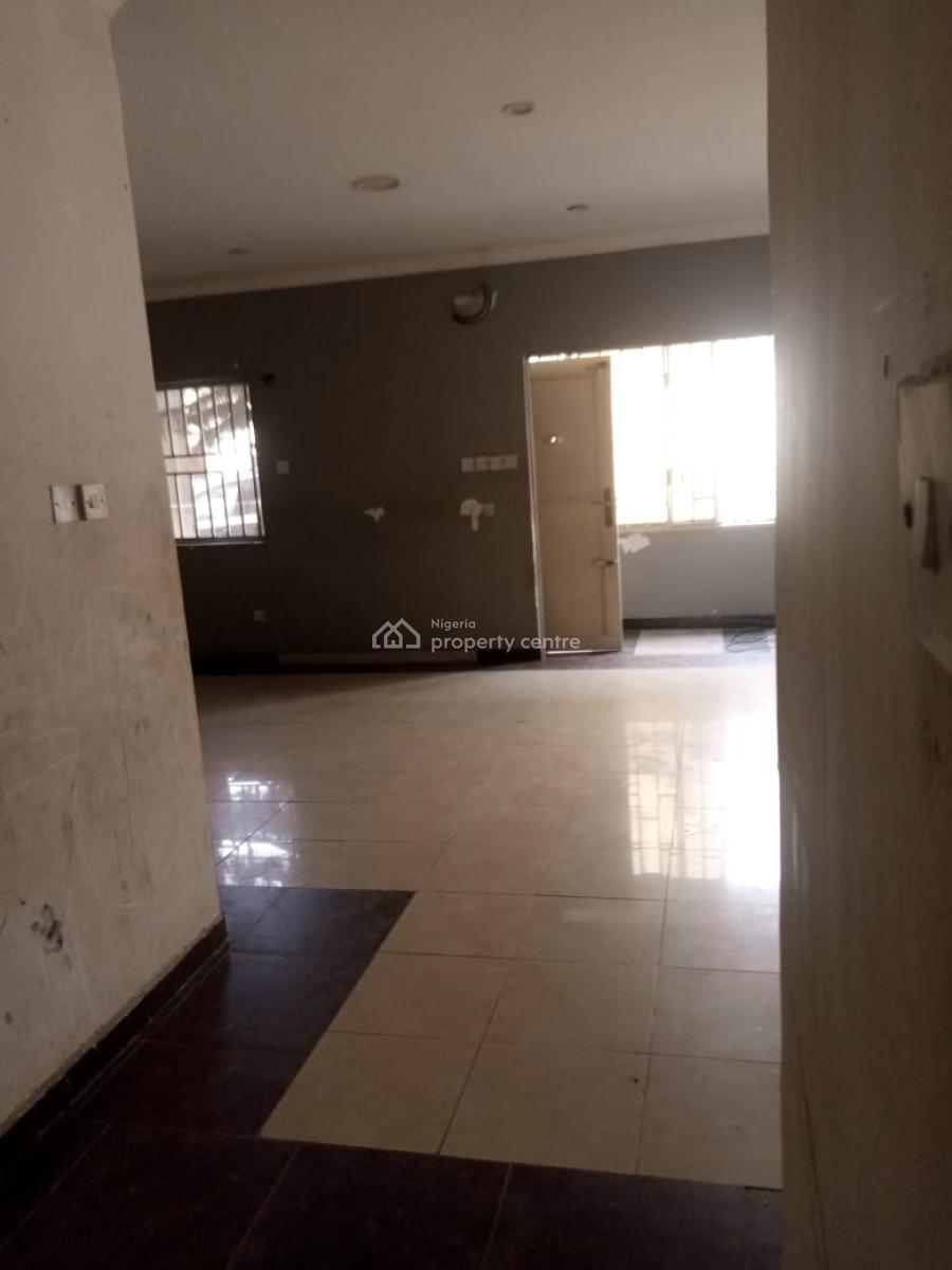 Standard and Spacious 3 Bedroom First Floor, Toyin Street, Ikeja, Lagos, Flat / Apartment for Rent
