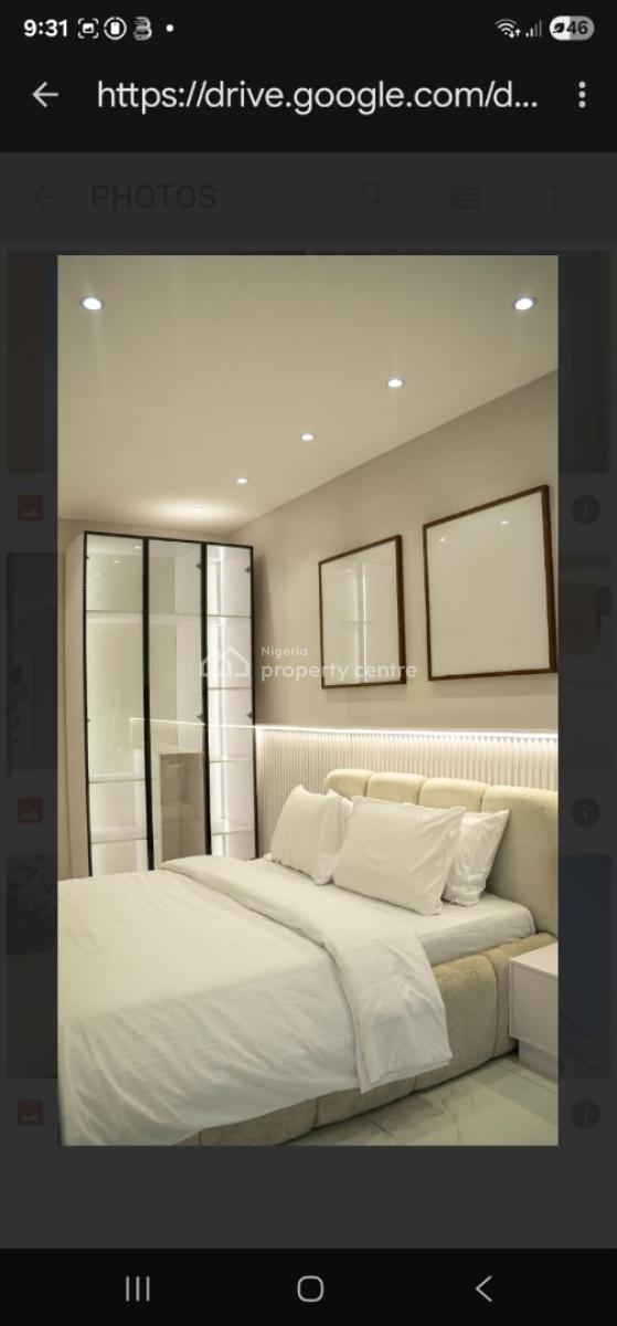 2 Bedroom Serviced Maisonette, Lekki Phase 1, Lekki, Lagos, House for Sale