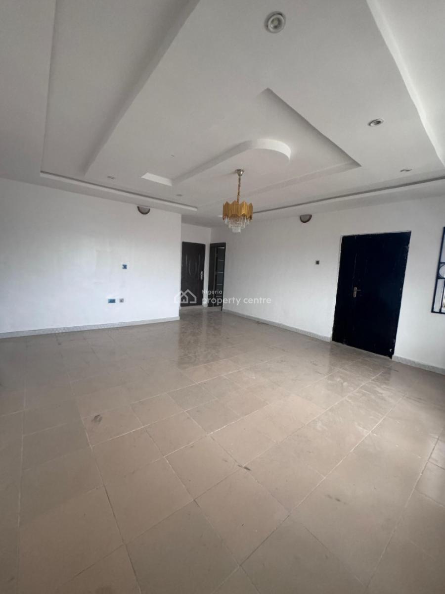 Well Located 3 Bedroom Flats, Alafia Estate ,akobo Ojuirin, Ibadan, Oyo, Flat / Apartment for Rent