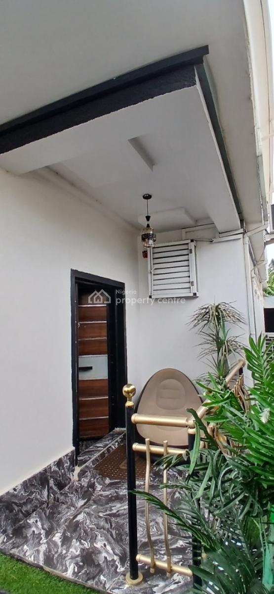Exquisitely Built 4 Bedroom Fully Detached Duplex on Half Plot of Land, Idimu, Lagos, Detached Duplex for Sale