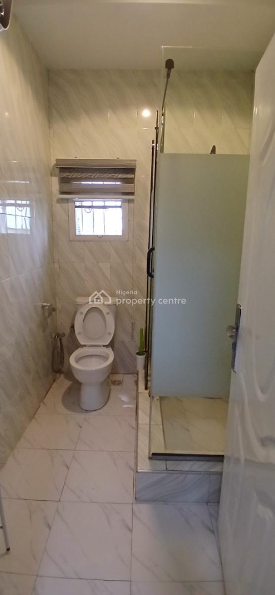 Exquisitely Built 4 Bedroom Fully Detached Duplex on Half Plot of Land, Idimu, Lagos, Detached Duplex for Sale