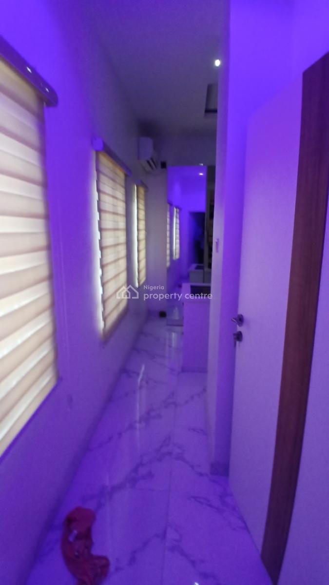 Exquisitely Built 4 Bedroom Fully Detached Duplex on Half Plot of Land, Idimu, Lagos, Detached Duplex for Sale