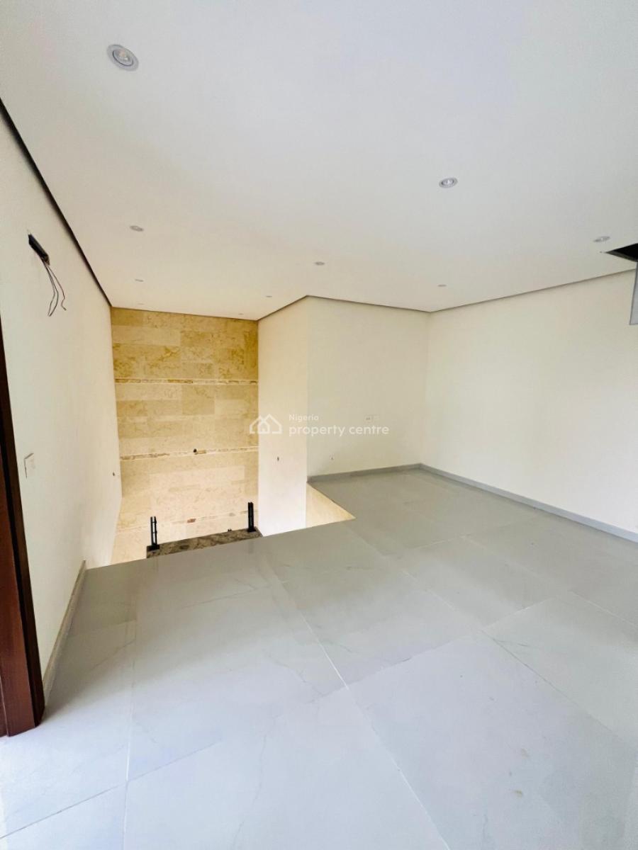4 Bedroom Penthouse Maisonette Duplex  Fully Serviced, Victoria Island (vi), Lagos, House for Sale