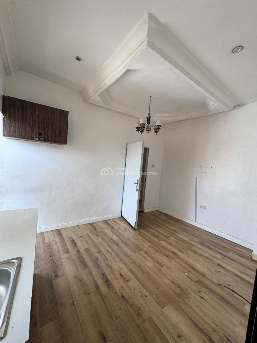 Mini Flat + Balcony, Osapa, Lekki, Lagos, Mini Flat (room and Parlour) for Rent