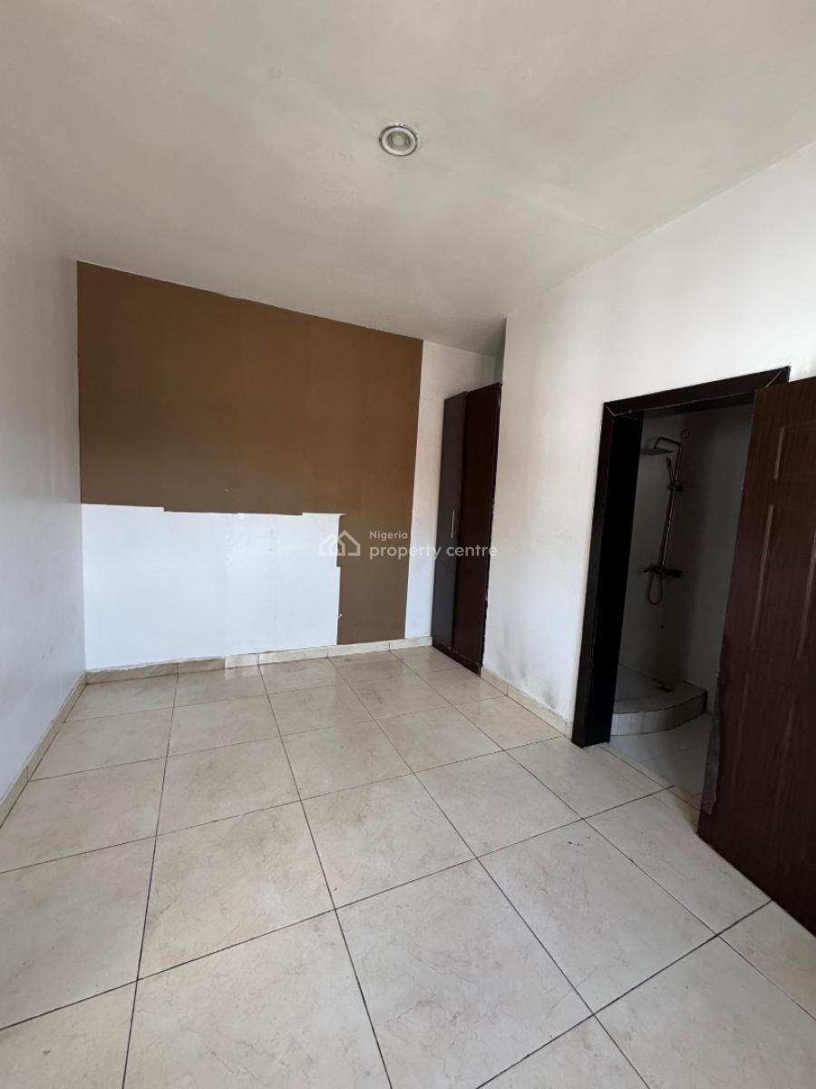 Mini Flat + Balcony, Osapa, Lekki, Lagos, Mini Flat (room and Parlour) for Rent
