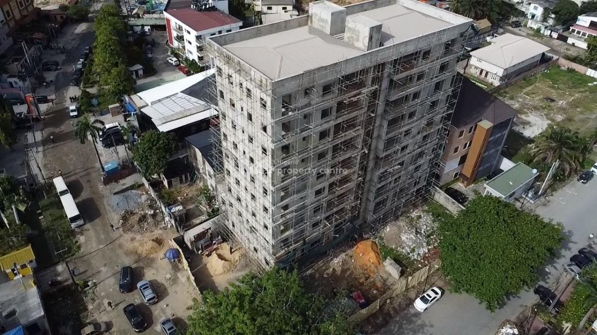 Luxury 2 Bedroom Highrise Apartment, Tiamiyu Savage Victoria Island Lagos, Victoria Island (vi), Lagos, Flat / Apartment for Sale