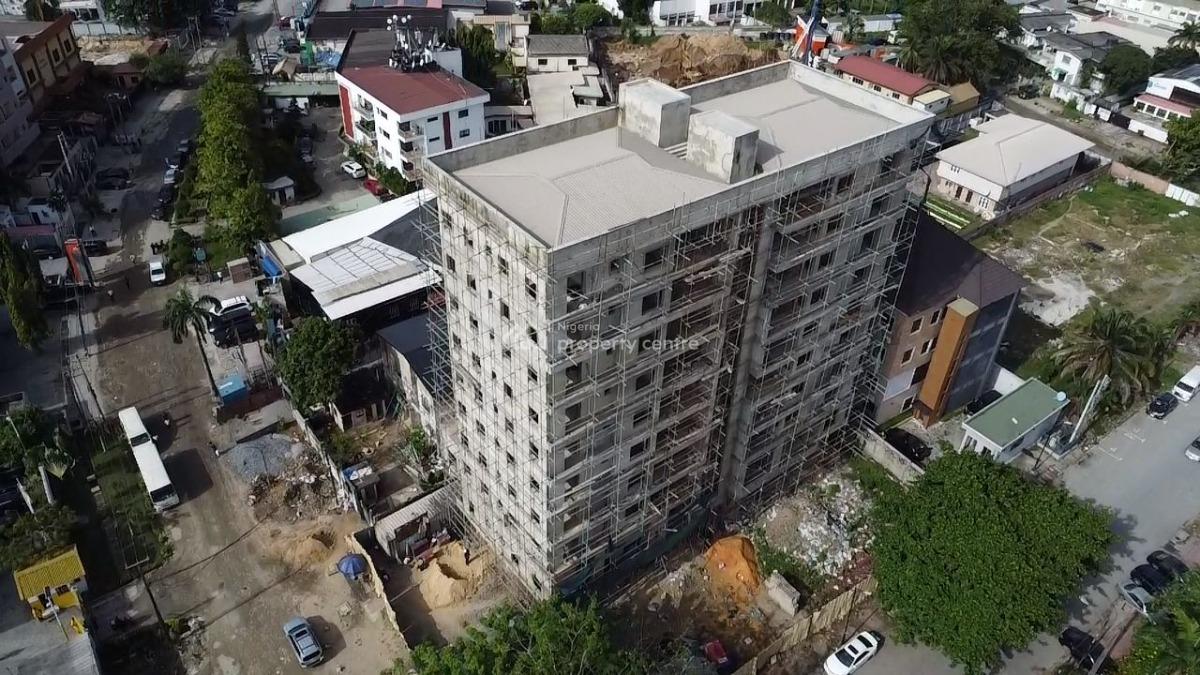 Luxury 2 Bedroom Highrise Apartment, Tiamiyu Savage Victoria Island Lagos, Victoria Island (vi), Lagos, Flat / Apartment for Sale