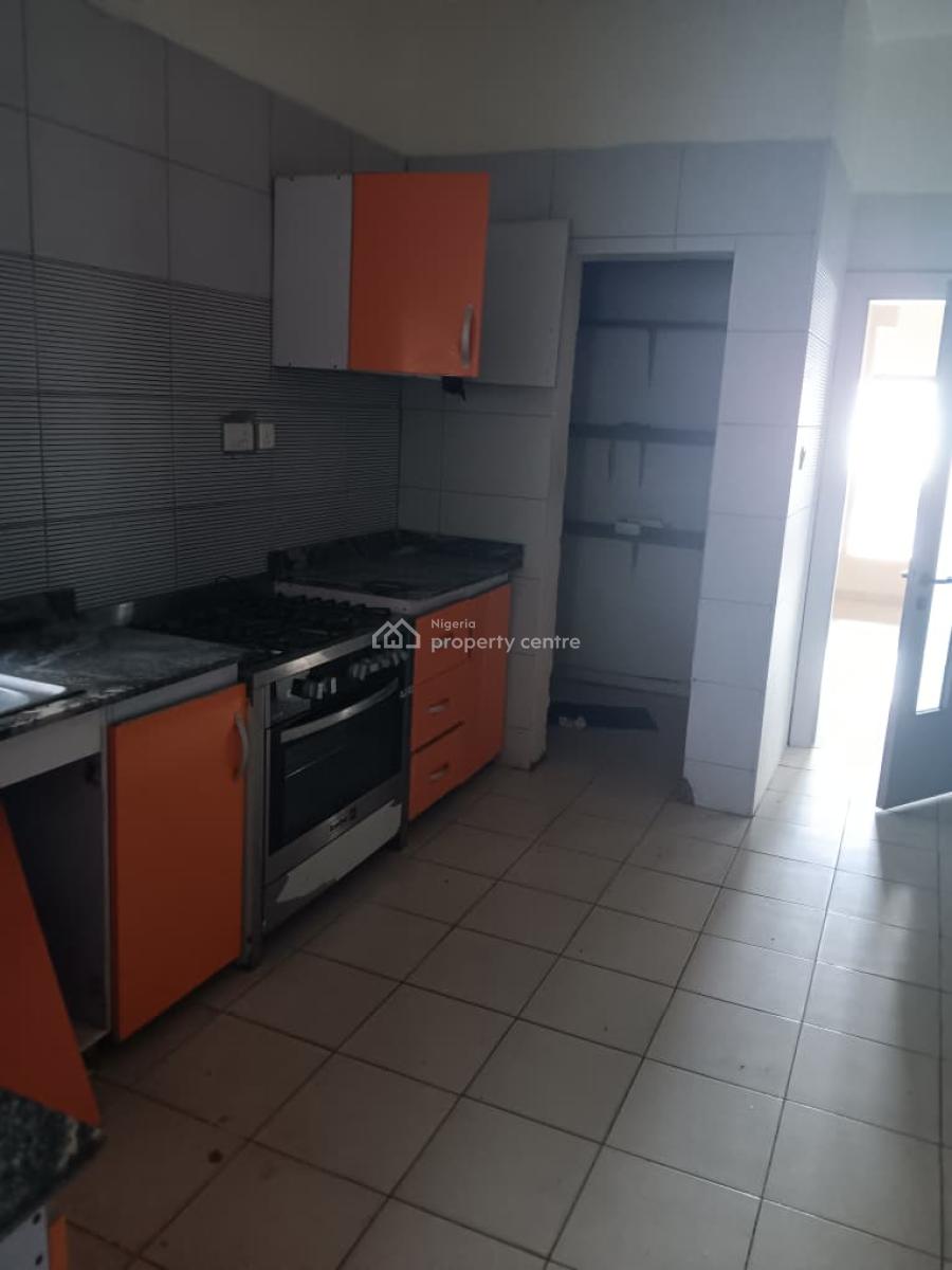Beautiful 4 Bedroom Terrace Duplex with Bq, Admiralty Way, Lekki, Lagos, Terraced Duplex for Sale