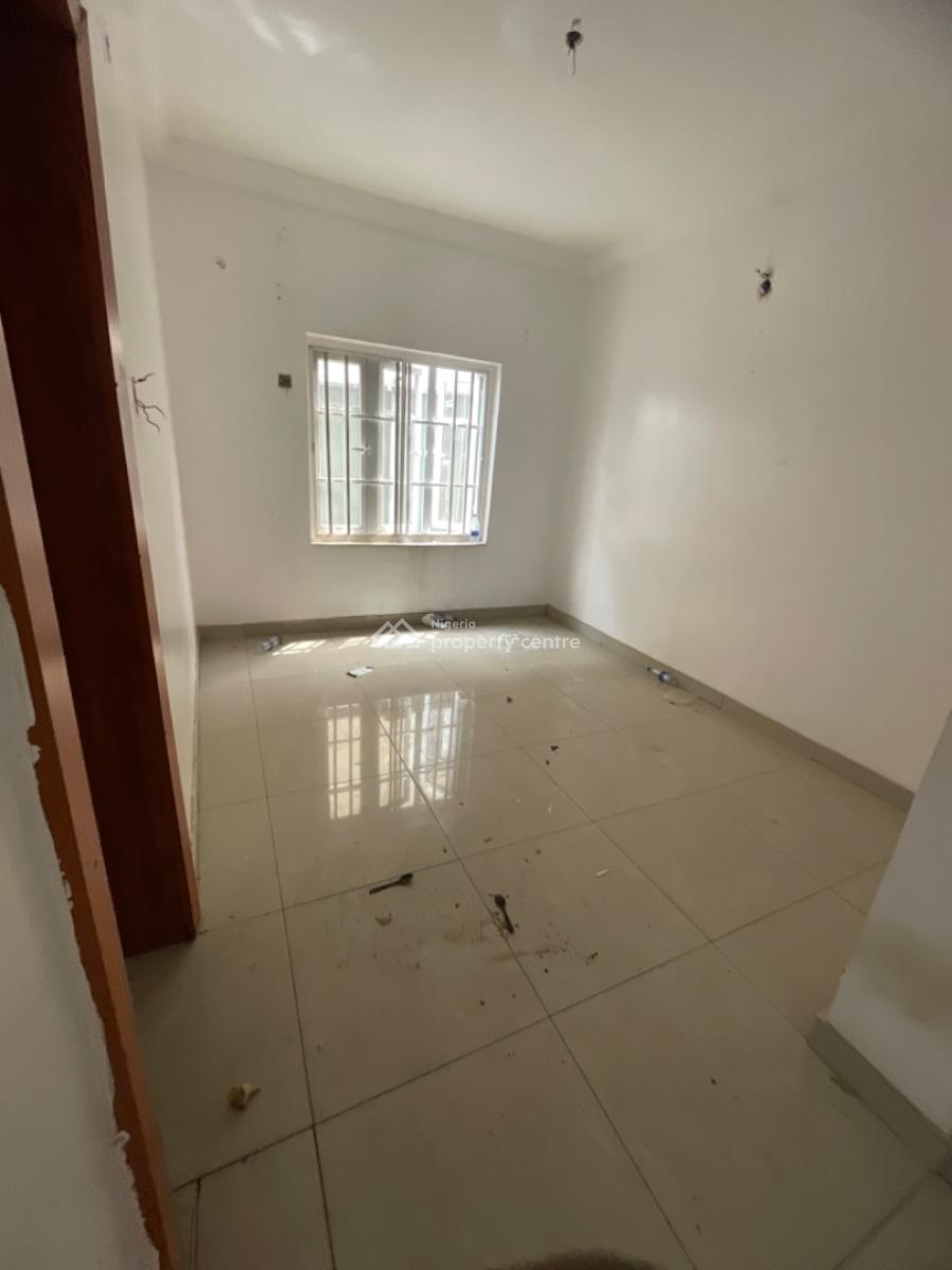 Luxury 2 Bedroom Flat, Gra Phase 1, Magodo, Lagos, Flat / Apartment for Rent