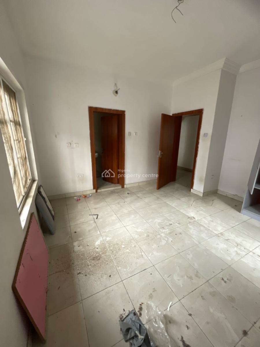 Luxury 2 Bedroom Flat, Gra Phase 1, Magodo, Lagos, Flat / Apartment for Rent