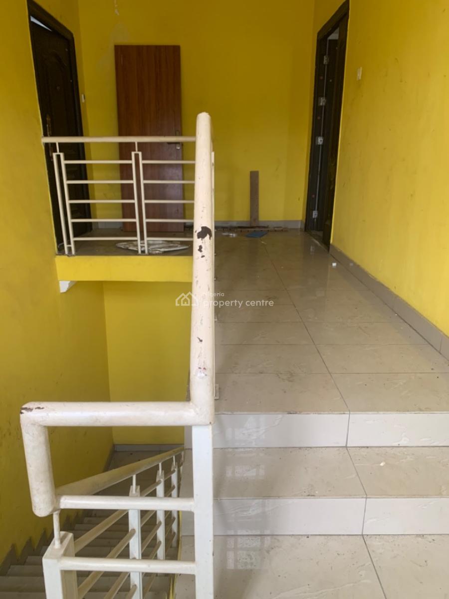 Luxury 2 Bedroom Flat, Gra Phase 1, Magodo, Lagos, Flat / Apartment for Rent