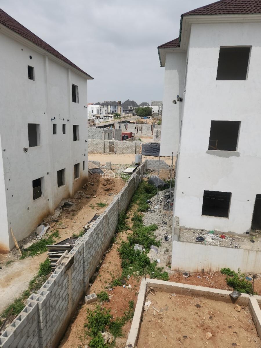 Sunrise City Kabusa, Ketti, Abuja, Land for Sale