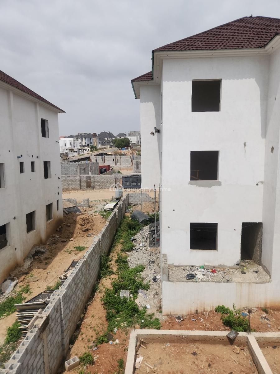 Sunrise City Kabusa, Ketti, Abuja, Land for Sale