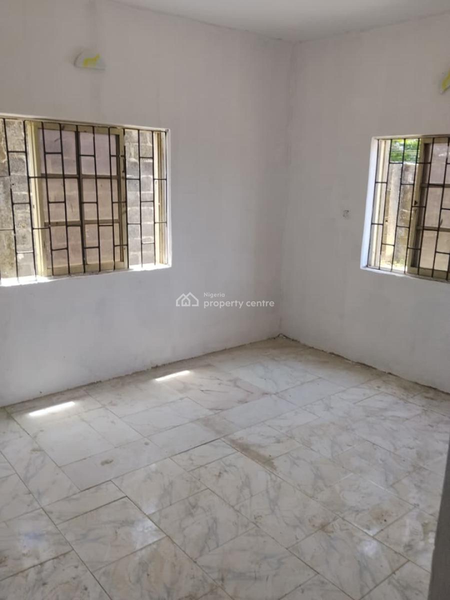 Affordable 3 Bedroom Flat with Excellent Facility, Lakowe, Lekki, Lagos, Flat / Apartment for Rent