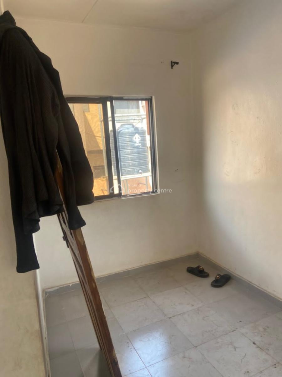 Decent 2 Bedroom Flat Apartment, By Omole Phase 2, Olowora, Magodo, Lagos, Flat / Apartment for Rent