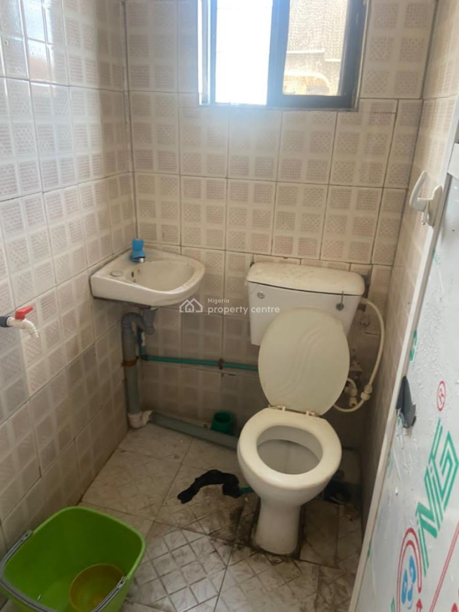 Decent 2 Bedroom Flat Apartment, By Omole Phase 2, Olowora, Magodo, Lagos, Flat / Apartment for Rent