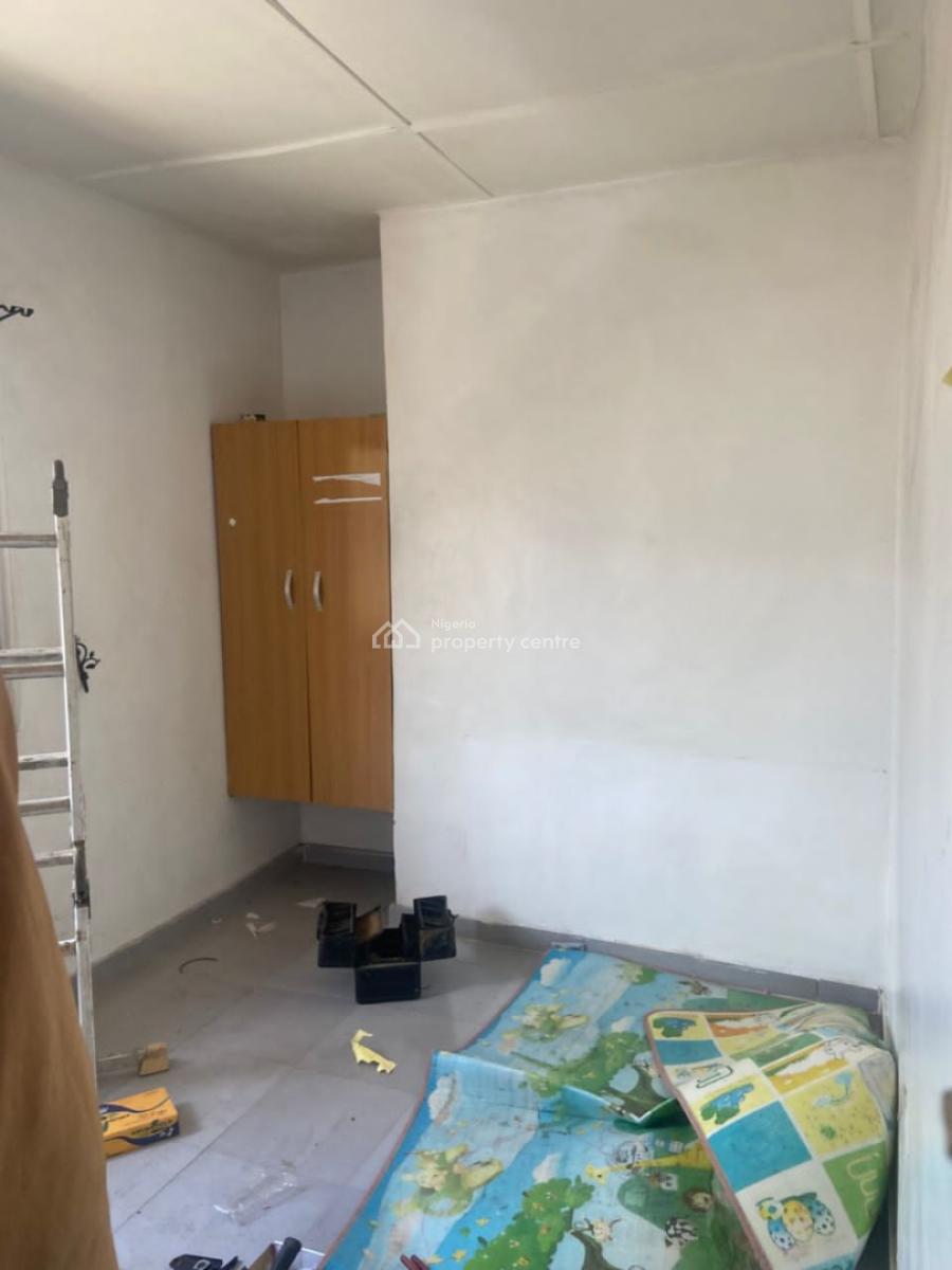 Decent 2 Bedroom Flat Apartment, By Omole Phase 2, Olowora, Magodo, Lagos, Flat / Apartment for Rent