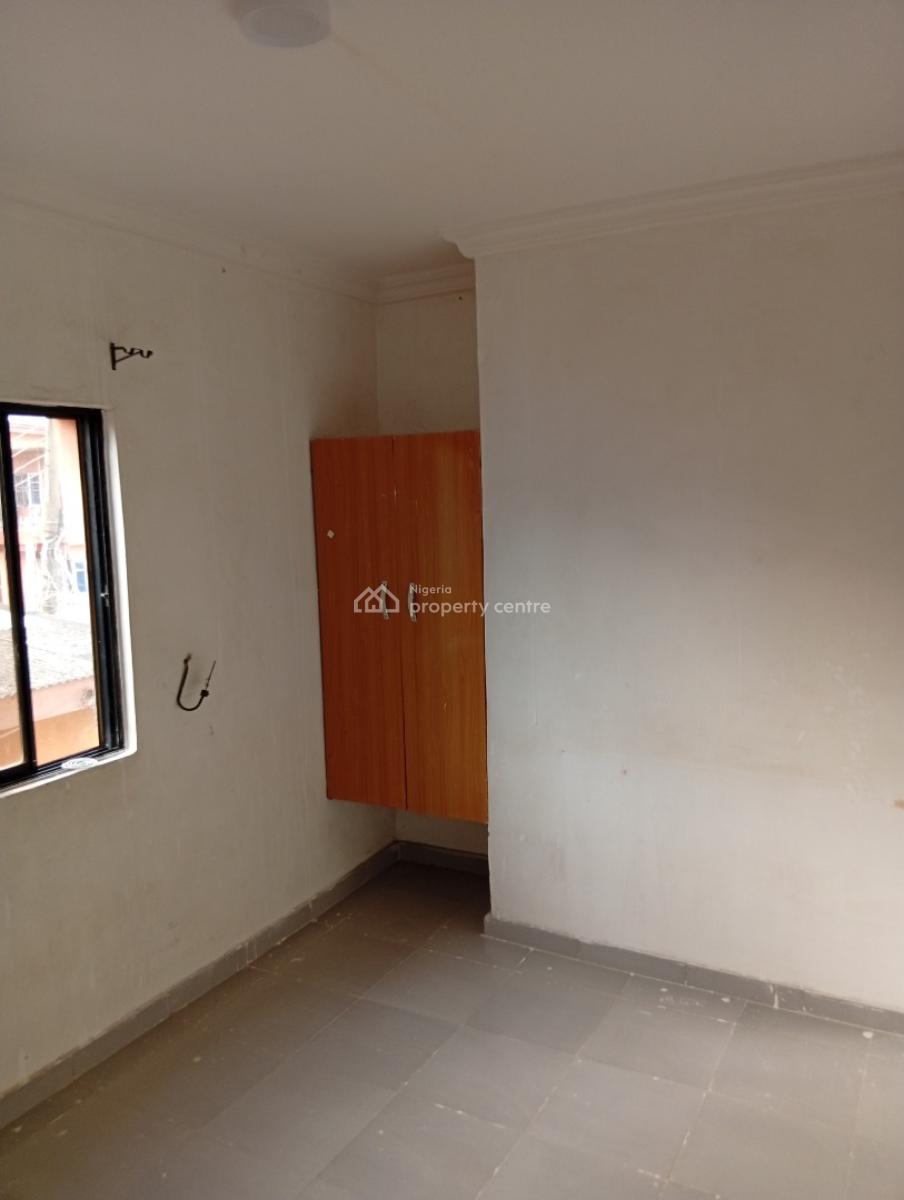 Decent 2 Bedrooms Apartment, By Omole Phase 2, Olowora, Magodo, Lagos, Flat / Apartment for Rent