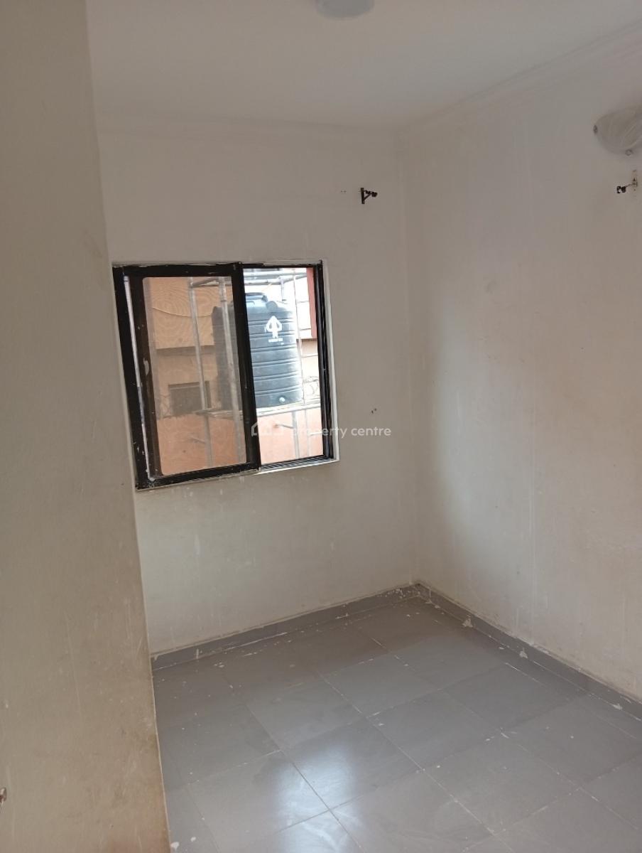 Decent 2 Bedrooms Apartment, By Omole Phase 2, Olowora, Magodo, Lagos, Flat / Apartment for Rent