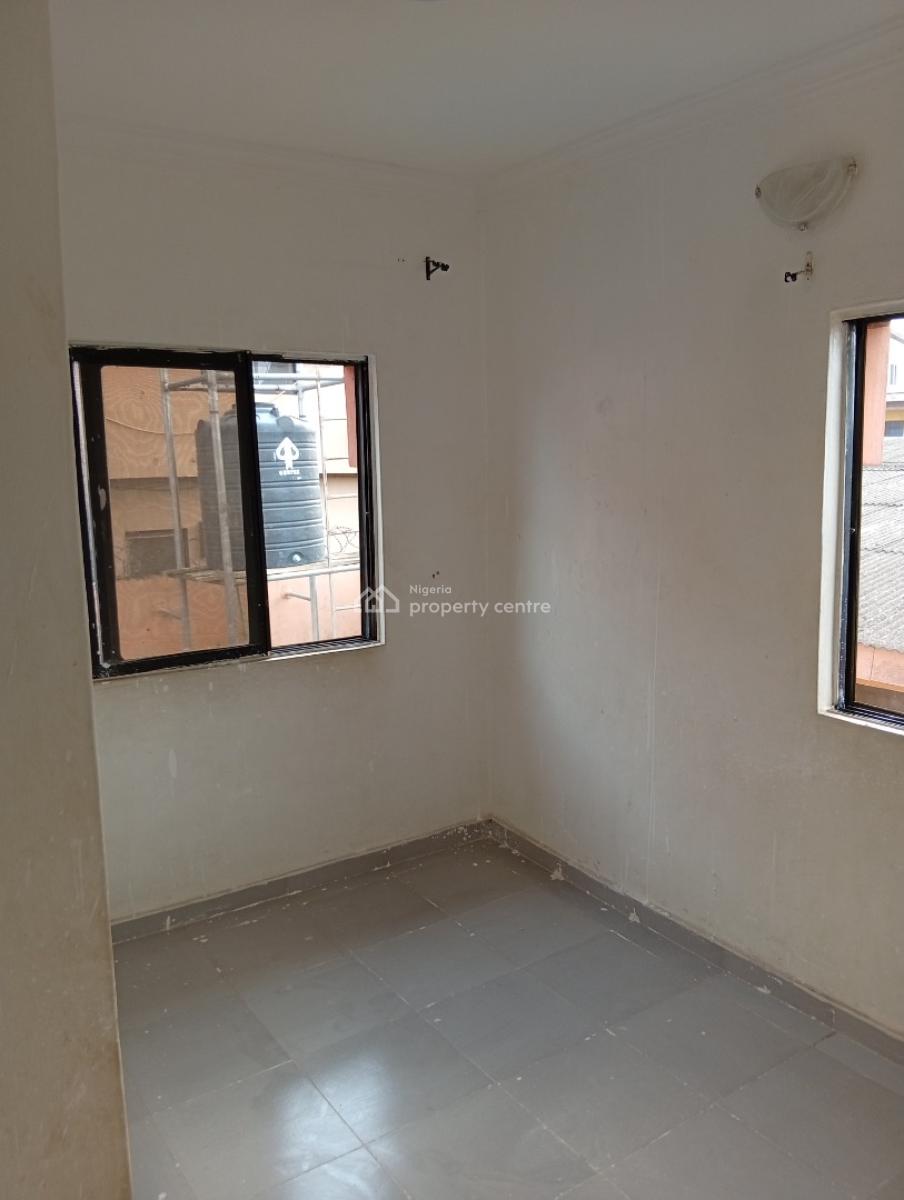 Decent 2 Bedrooms Apartment, By Omole Phase 2, Olowora, Magodo, Lagos, Flat / Apartment for Rent