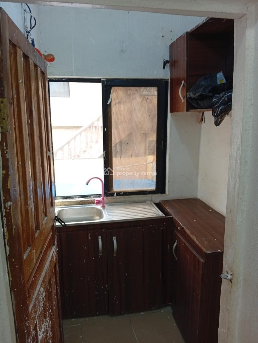 Decent 2 Bedrooms Apartment, By Omole Phase 2, Olowora, Magodo, Lagos, Flat / Apartment for Rent