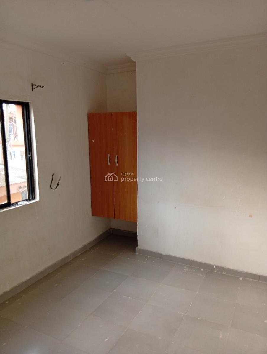 Decent 2 Bedrooms Apartment, By Omole Phase 2, Olowora, Magodo, Lagos, Flat / Apartment for Rent