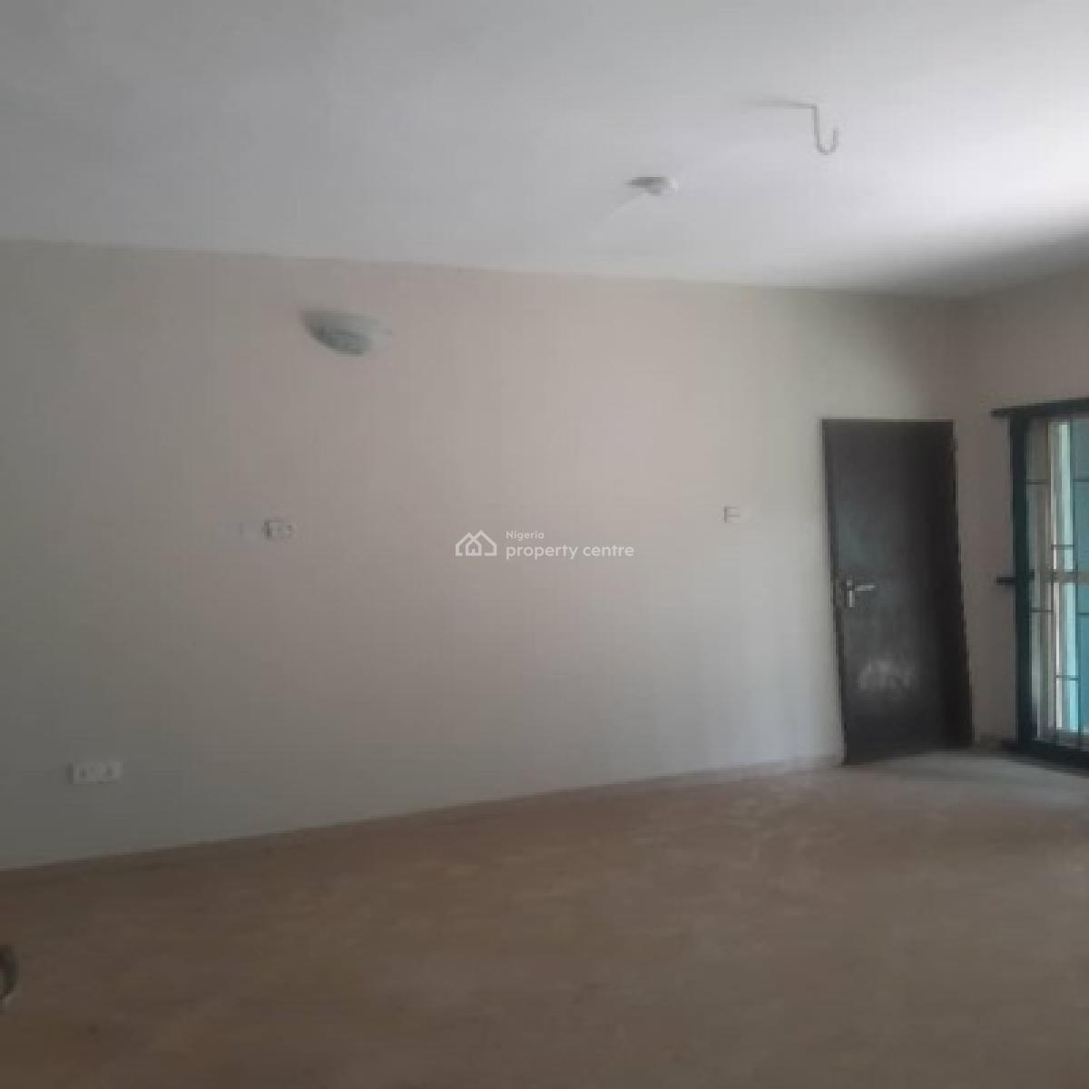 Block of 4 Number Three Bedroom Flats, Off Unity Street,ikeja, Lagos, Ikeja, Lagos, Office Space for Rent