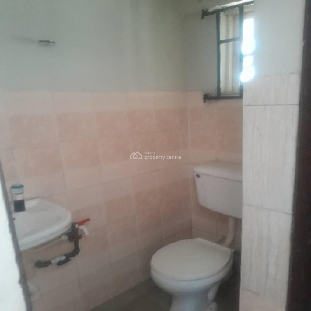 Block of 4 Number Three Bedroom Flats, Off Unity Street,ikeja, Lagos, Ikeja, Lagos, Office Space for Rent