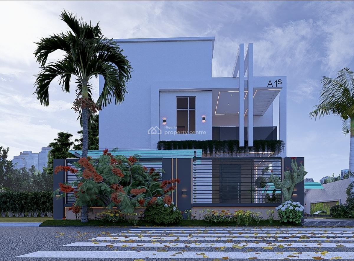 Solar City Apo, Apo, Abuja, Residential Land for Sale