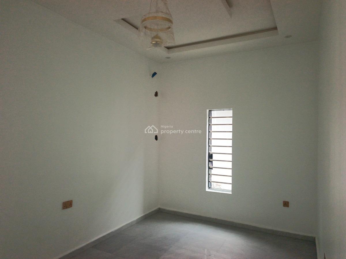 5 Bedroom with Bq, Gra, Asaba, Delta, Detached Duplex for Sale
