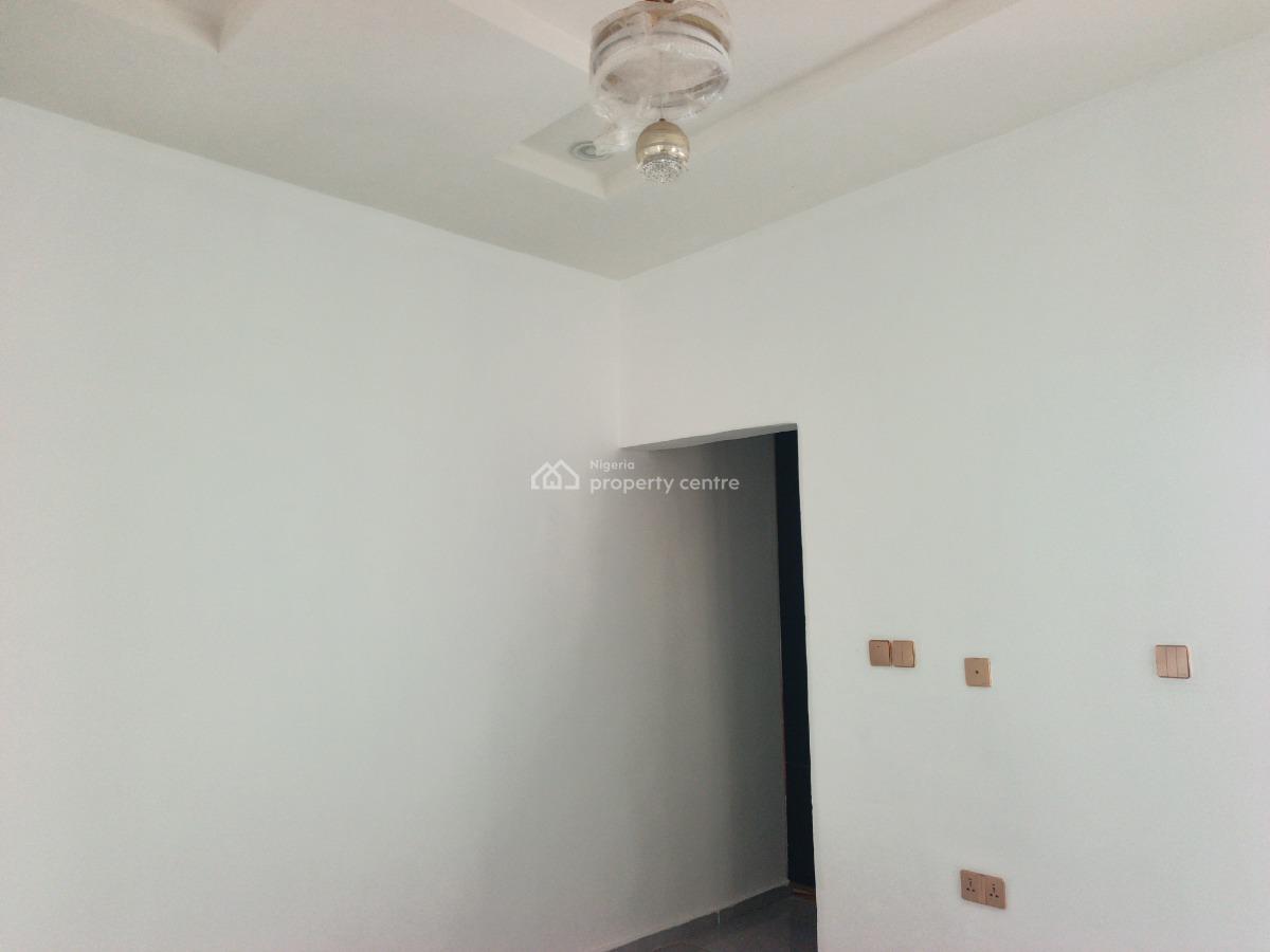 5 Bedroom with Bq, Gra, Asaba, Delta, Detached Duplex for Sale