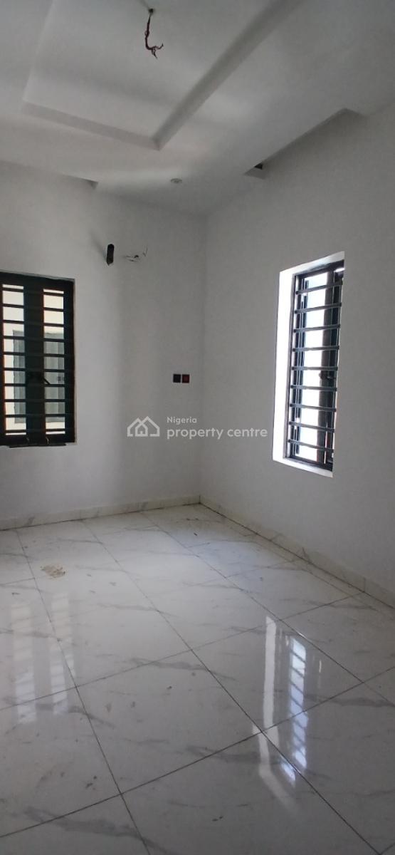 Exquisitely Built 3 Bedroom Terrace Duplex with Bq, Lbs, Ajah, Lagos, Terraced Duplex for Sale