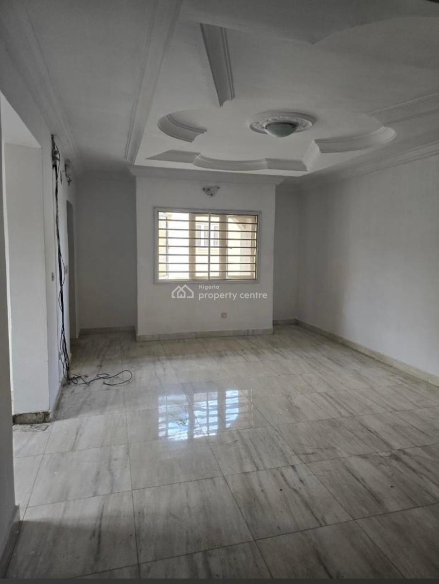 Luxury 5 Bedroom Semi Detached Duplex with Inbuilt Bq, Gra Phase 2, Magodo, Lagos, Semi-detached Duplex for Rent
