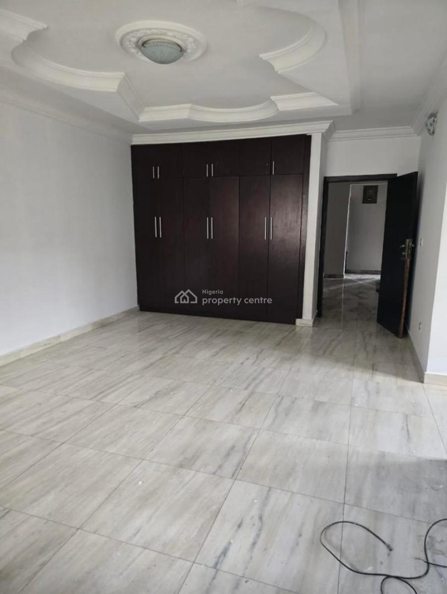 Luxury 5 Bedroom Semi Detached Duplex with Inbuilt Bq, Gra Phase 2, Magodo, Lagos, Semi-detached Duplex for Rent