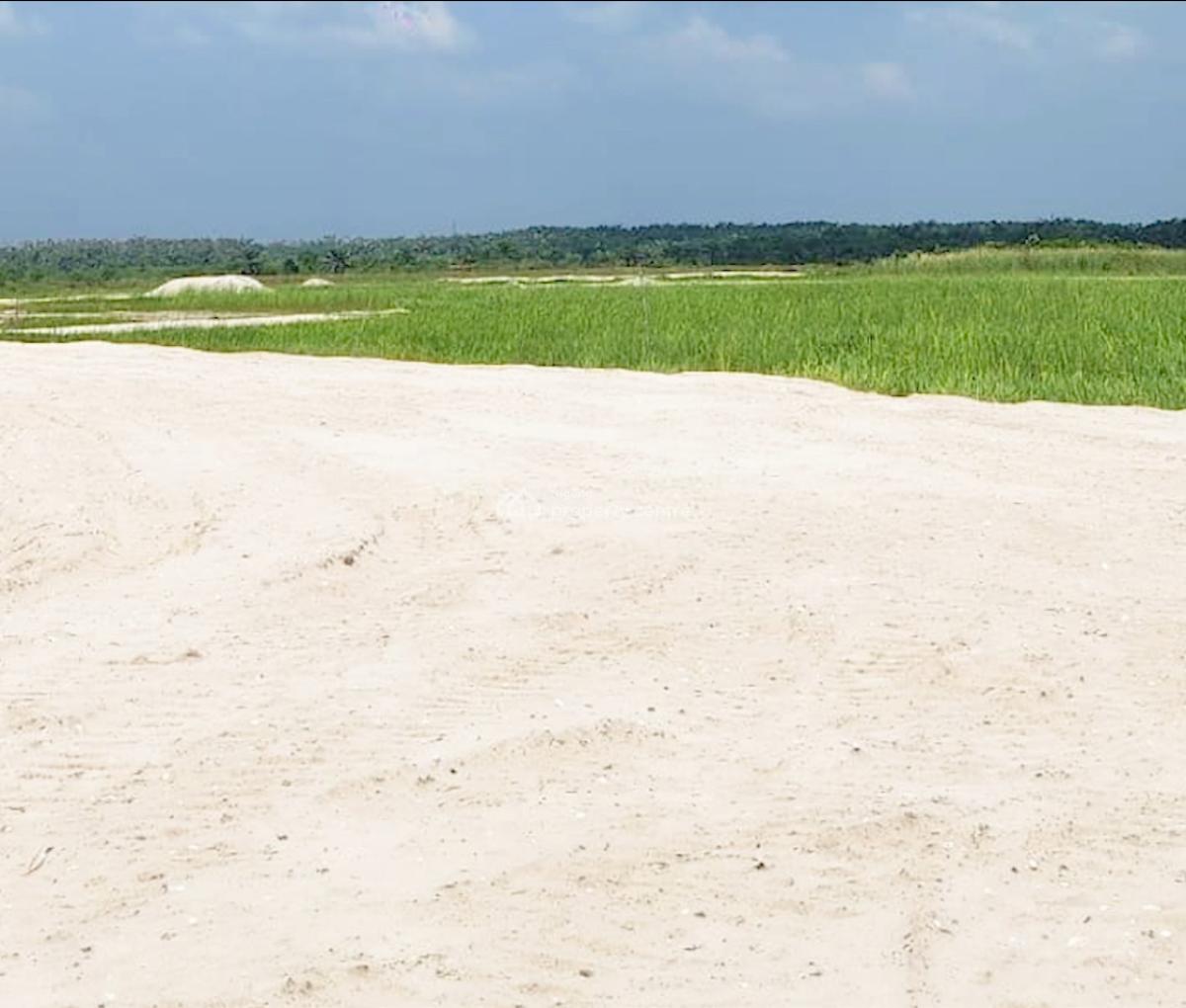 600sqm Land, Magbon Alade, Ibeju Lekki, Lagos, Residential Land for Sale